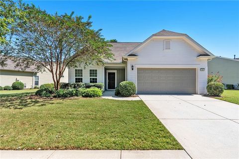 118 Jasper Court Griffin GA 30223