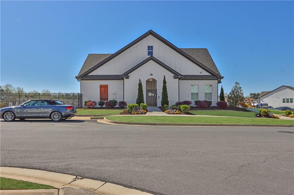 76 Auburn Run Lane, Auburn, Georgia image 35