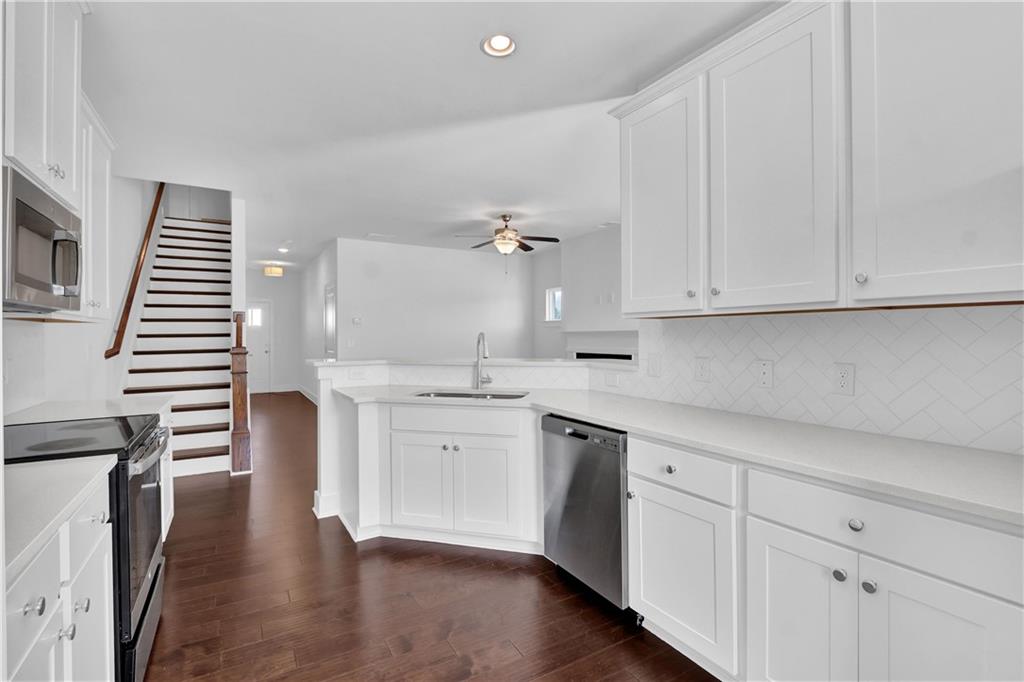 76 Auburn Run Lane, Auburn, Georgia image 31