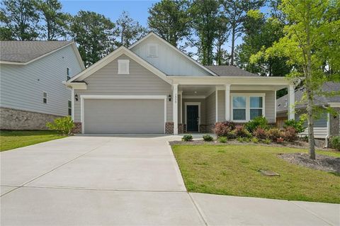 Homes For Sale - 1958 Amaryllis Drive<br/> Grayson, GA 30017