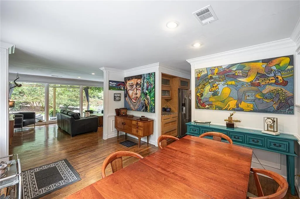 Pine Lake, Georgia 30072, United States, 3 Bedrooms Bedrooms, ,2 BathroomsBathrooms,Residential,Active,221690