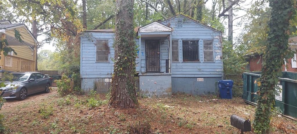1182 Bronx Street, Atlanta, Georgia image 1