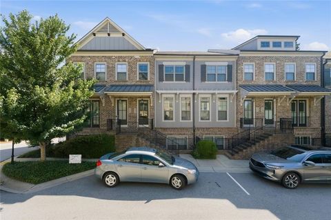 Photo of 3554 Parkside Way, Brookhaven, GA 30319 (MLS # 7774545)