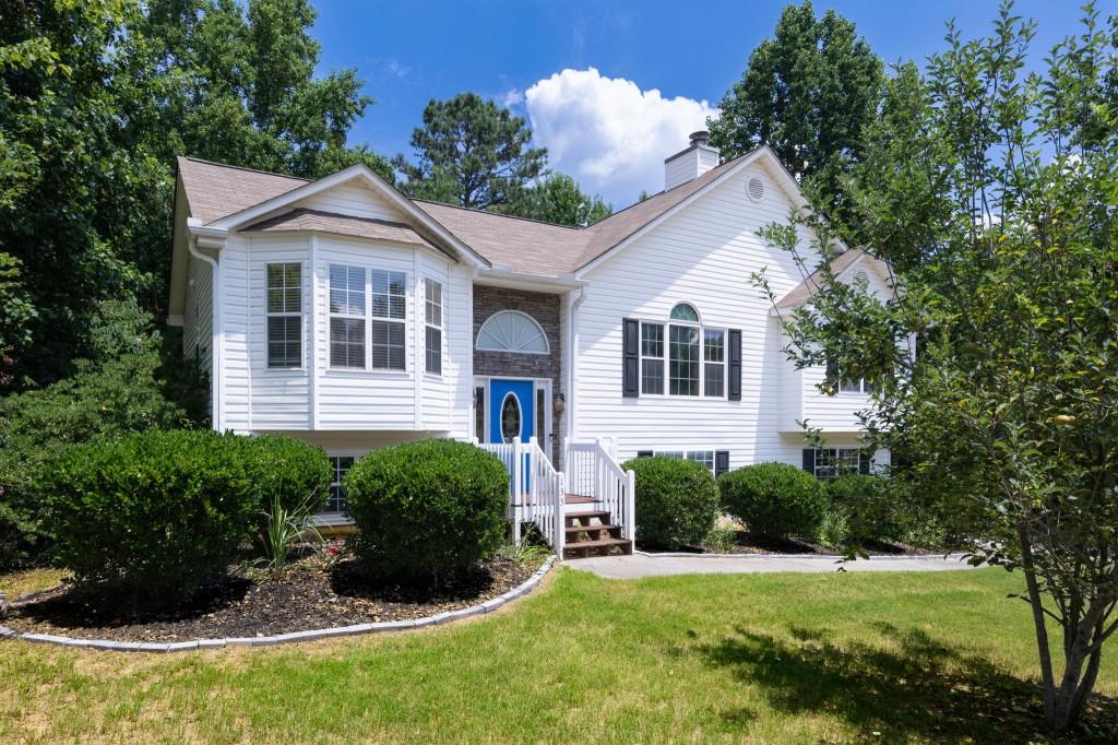 135 Tuscany Trace