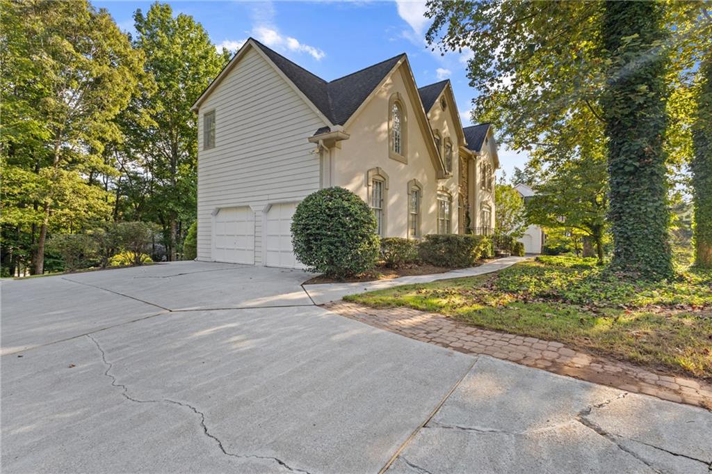 760 Woodrow Drive