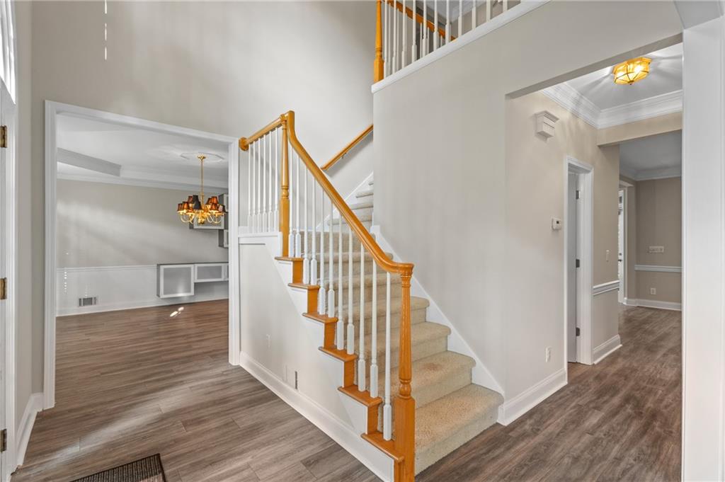760 Woodrow Drive