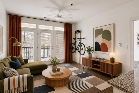 Condo For Sale - 840 United Avenue #415<br/> Atlanta, GA 30312