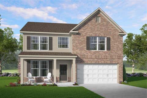 Homes For Sale - 212 Open Waters Walk<br/> Braselton, GA 30517