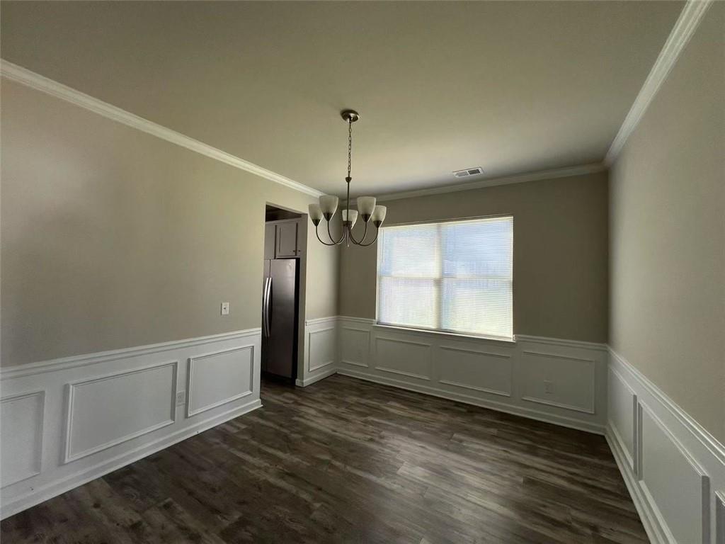 231 Creek View Place, Canton, Georgia image 3