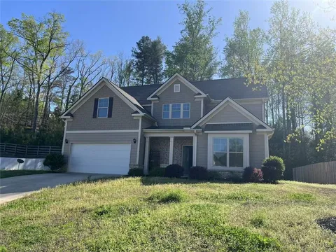 231 Creek View Place, Canton, GA 30114 - MLS#: 7559932