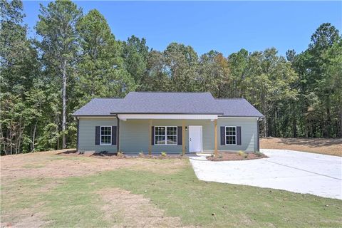 211 Loftis Road Temple GA 30179