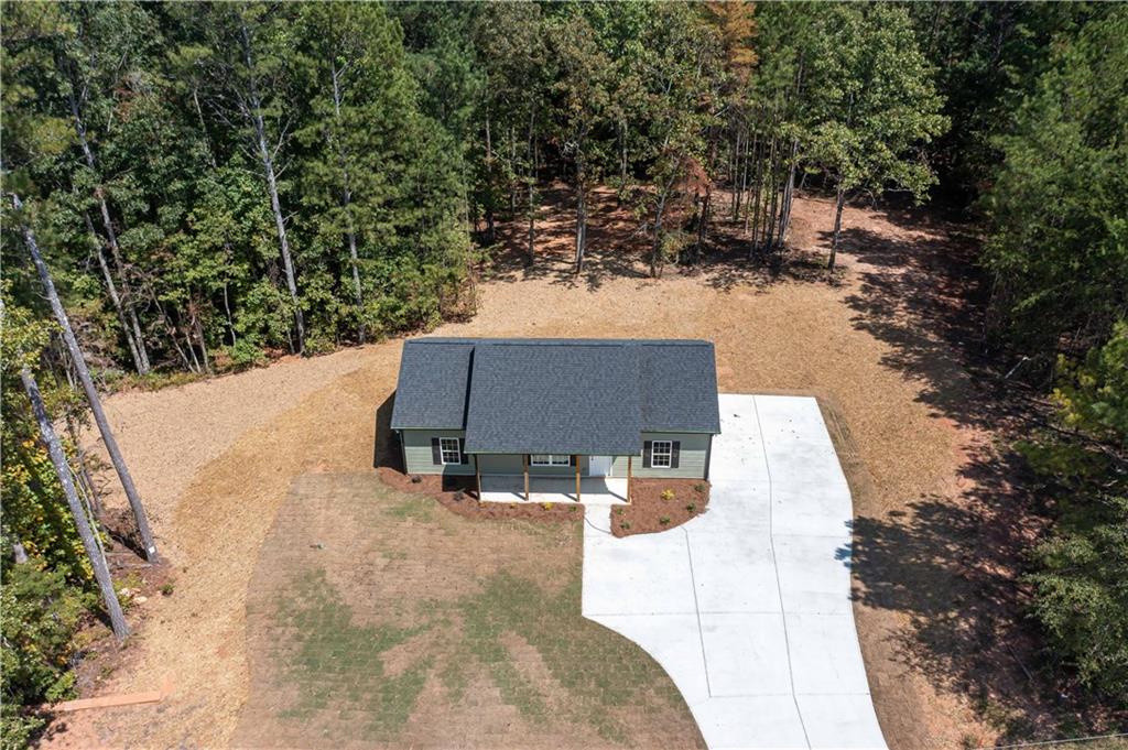 211 Loftis Road