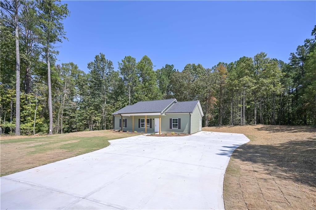 211 Loftis Road