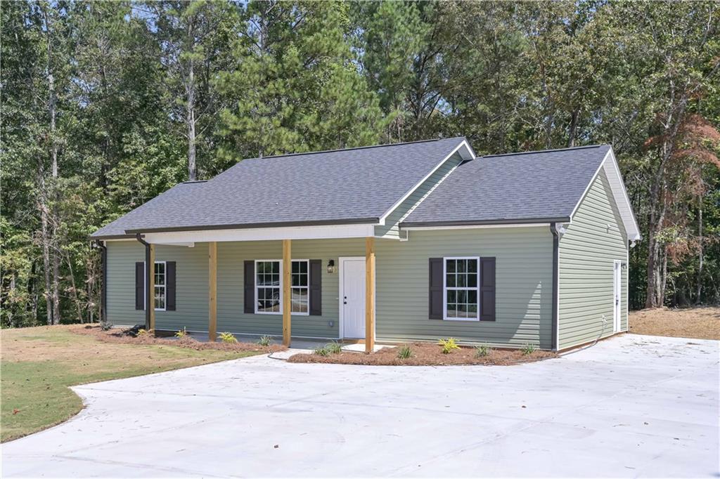 211 Loftis Road