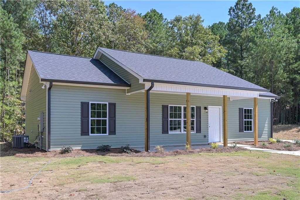 211 Loftis Road