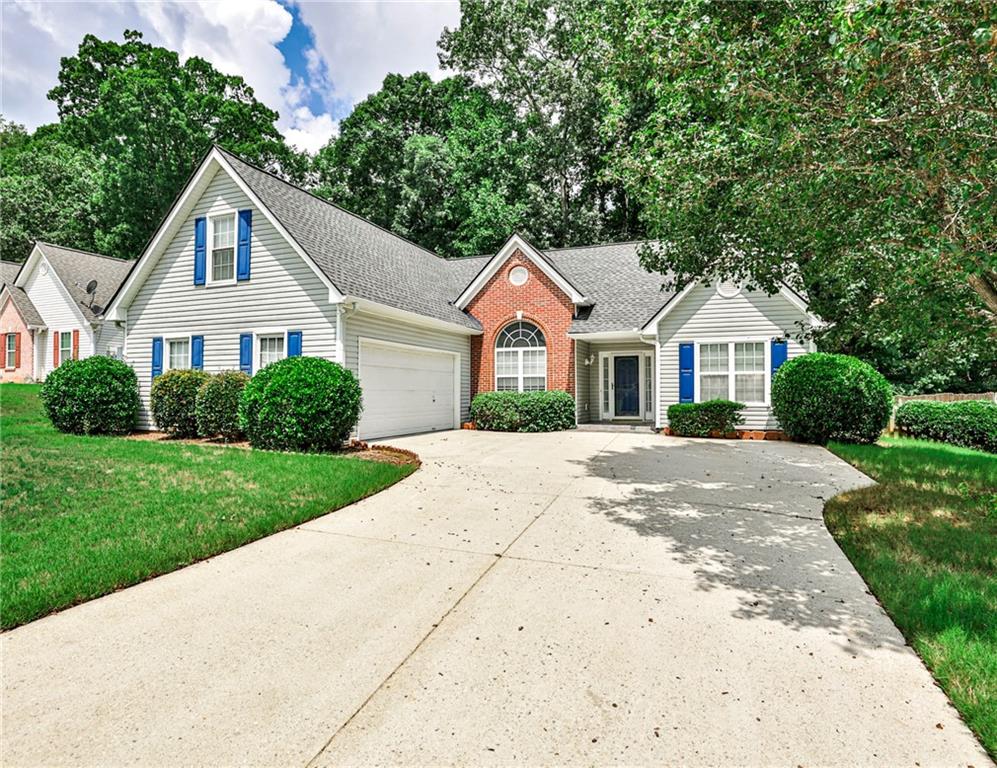 1505 Heatherton Road