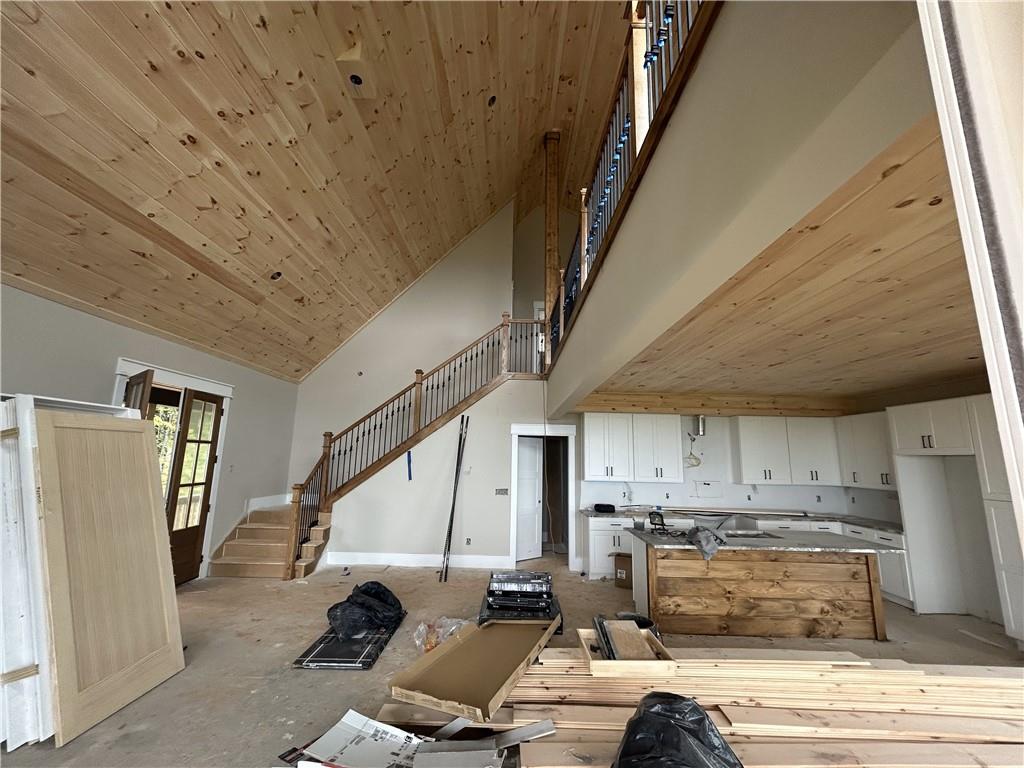 198 Stirratt Road, Ranger, Georgia image 9