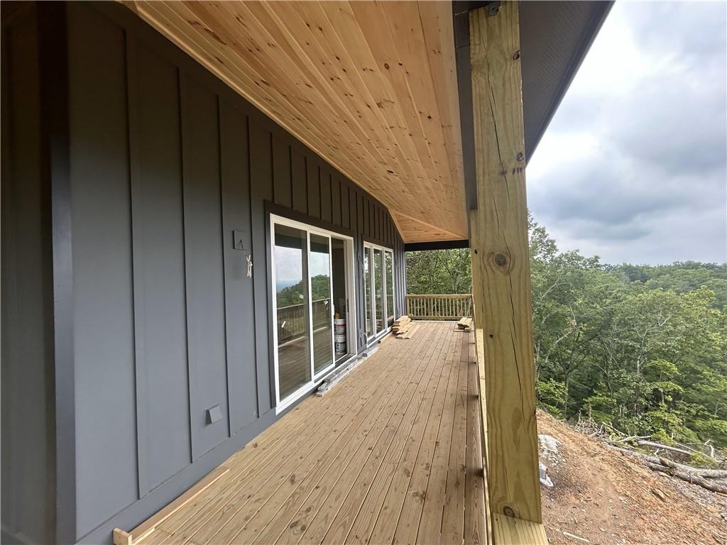 198 Stirratt Road, Ranger, Georgia image 6