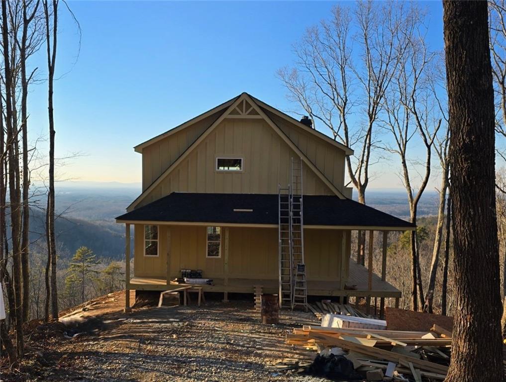 198 Stirratt Road, Ranger, Georgia image 1