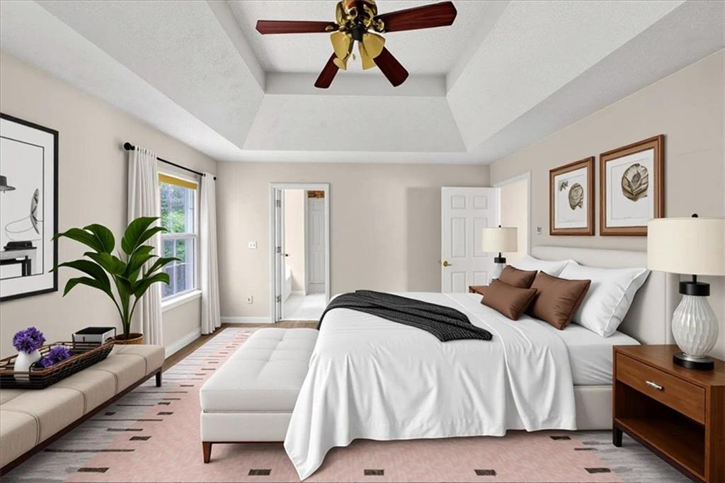 Beaver Estates - Residential