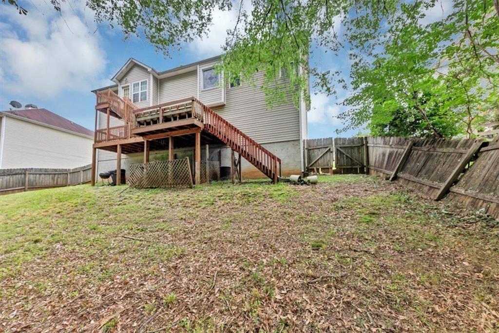 Beaver Estates - Residential