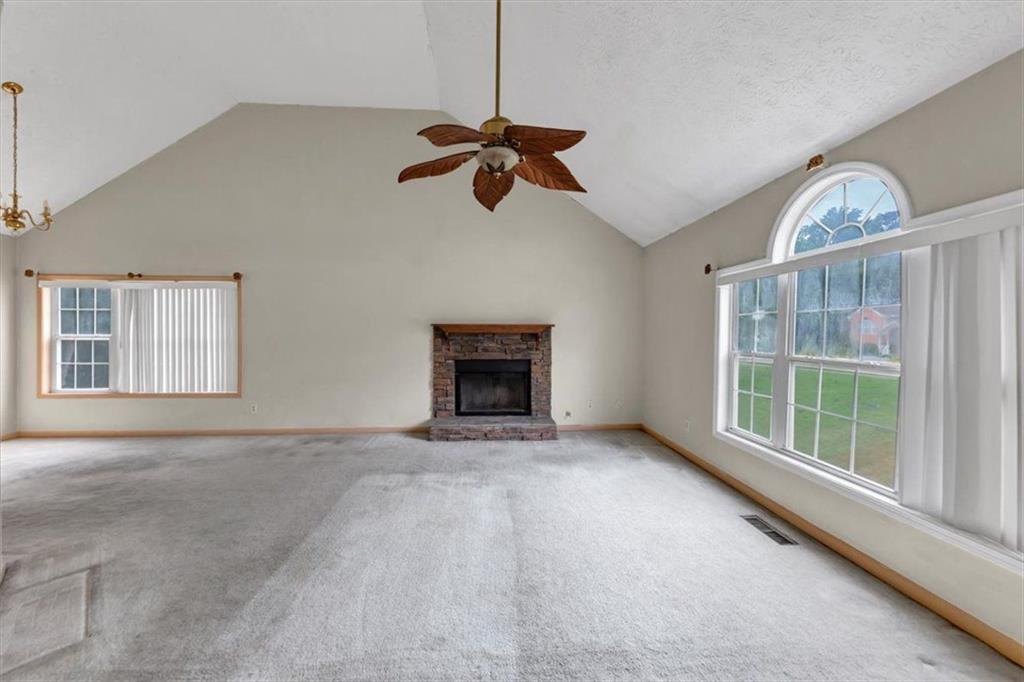 Beaver Estates - Residential