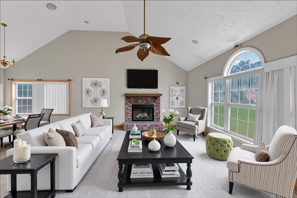 Beaver Estates - Residential