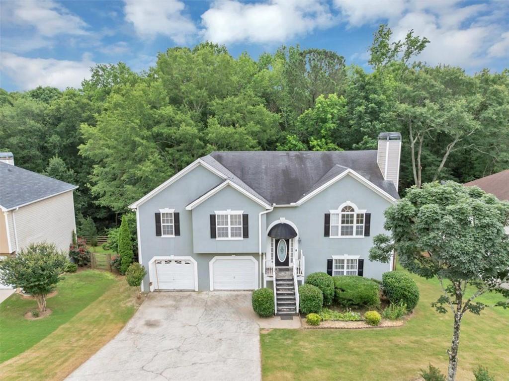Beaver Estates - Residential
