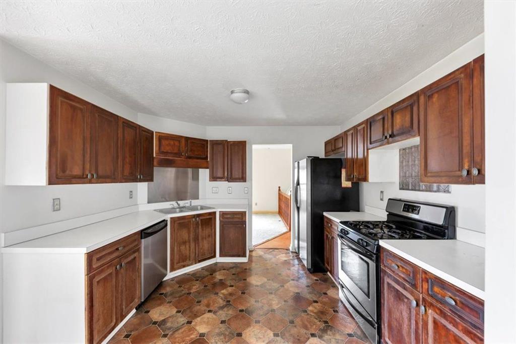 Beaver Estates - Residential