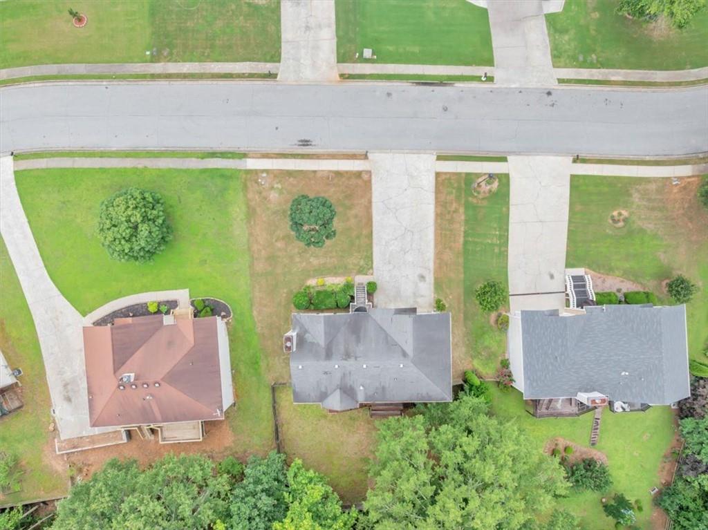 Beaver Estates - Residential