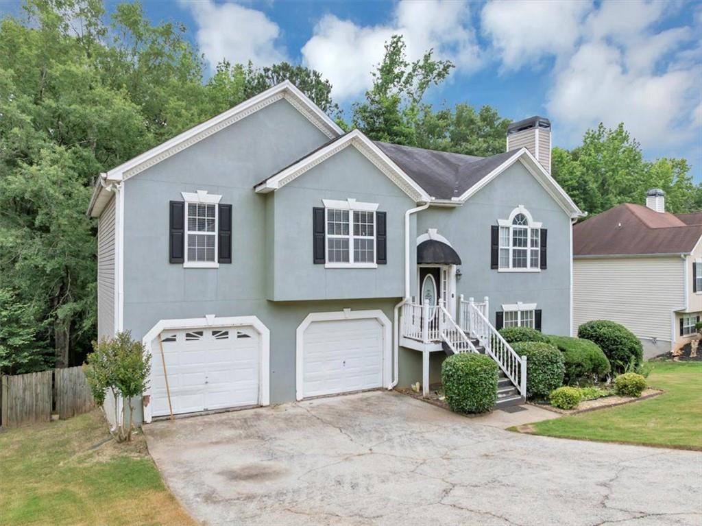 Beaver Estates - Residential
