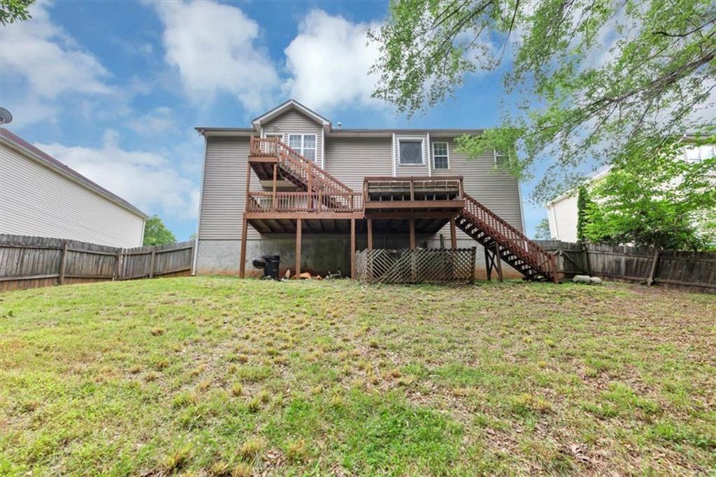Beaver Estates - Residential