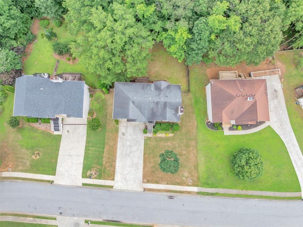 Beaver Estates - Residential