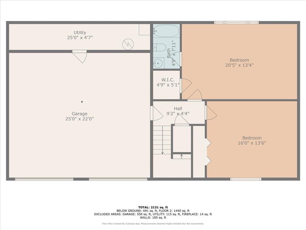 Beaver Estates - Residential