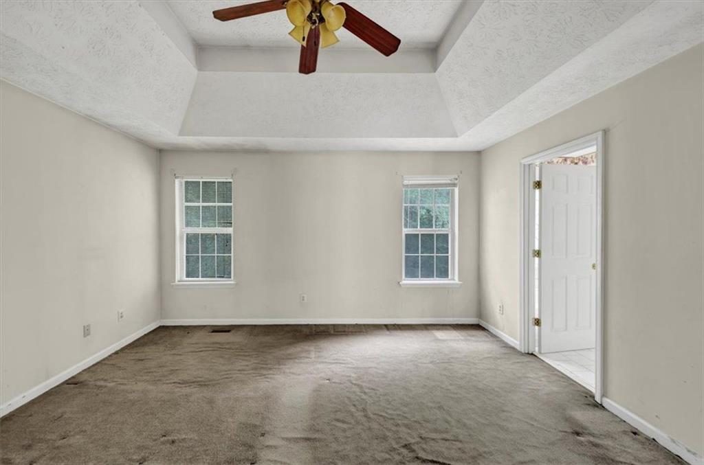 Beaver Estates - Residential