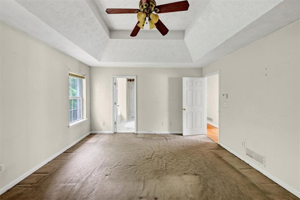 Beaver Estates - Residential