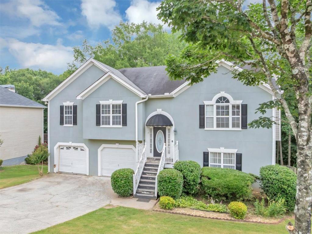 Beaver Estates - Residential