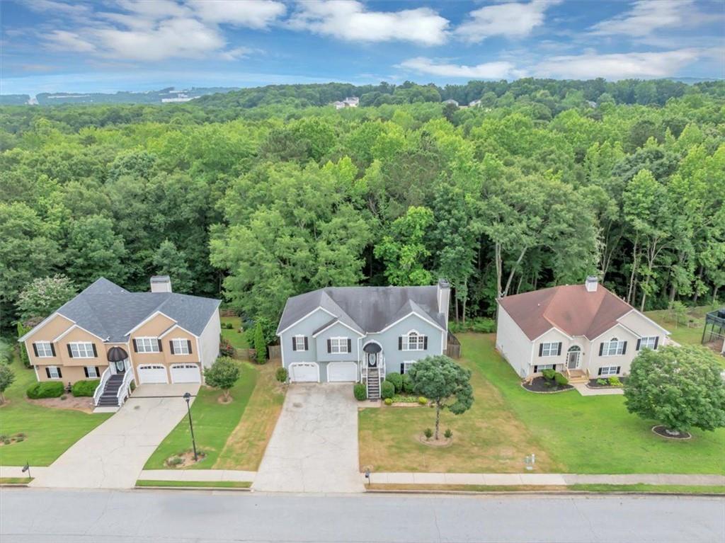 Beaver Estates - Residential