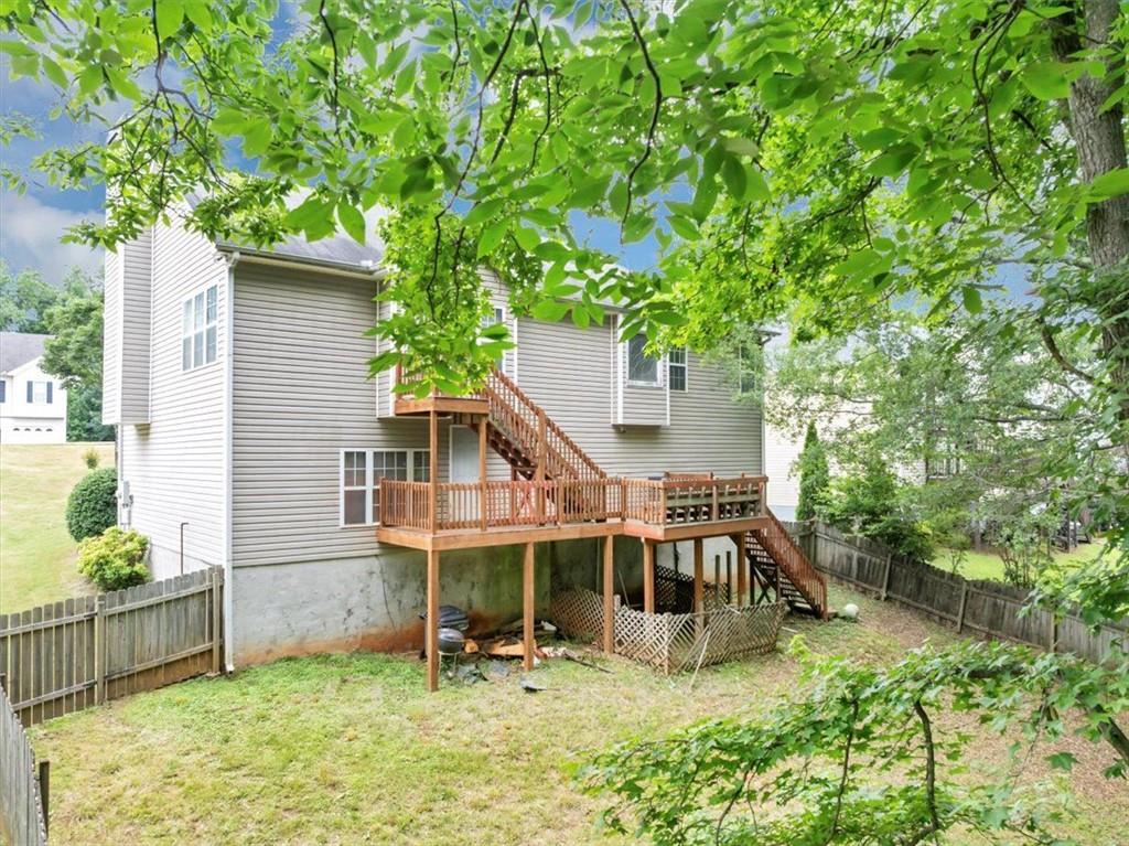 Beaver Estates - Residential