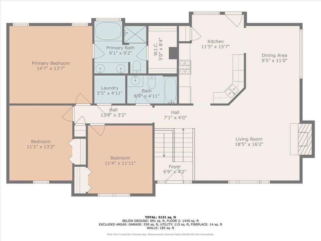 Beaver Estates - Residential