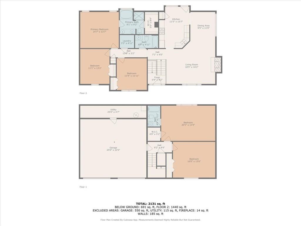 Beaver Estates - Residential
