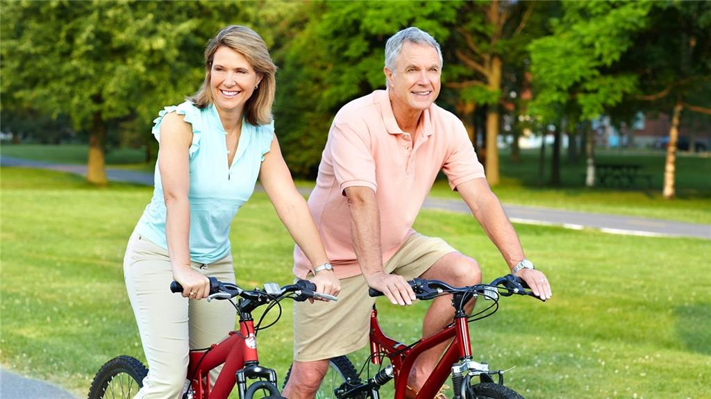 The Georgia Club - Residential