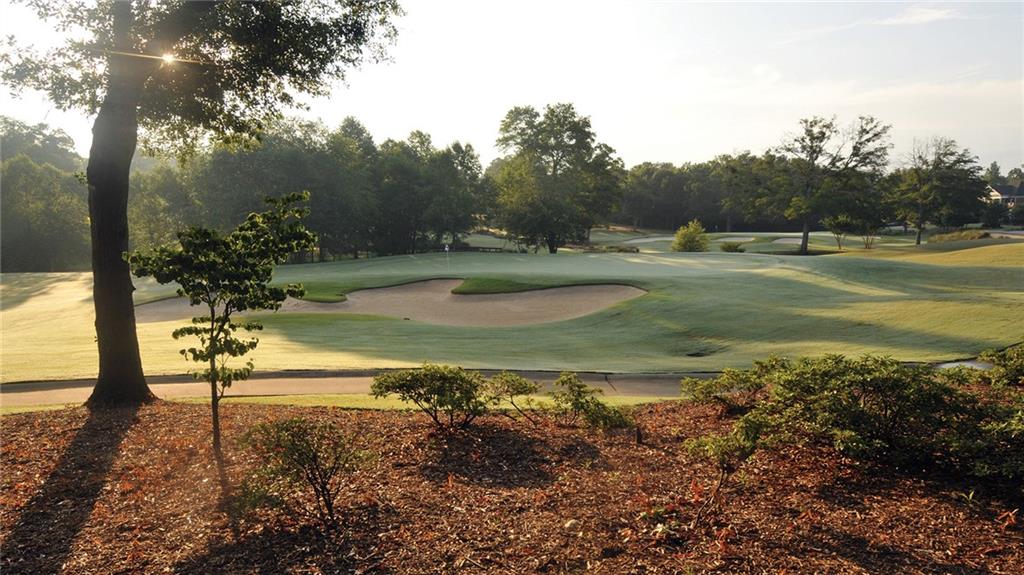 The Georgia Club - Residential