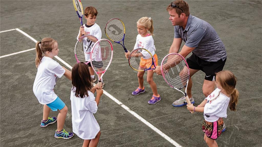 The Georgia Club - Residential