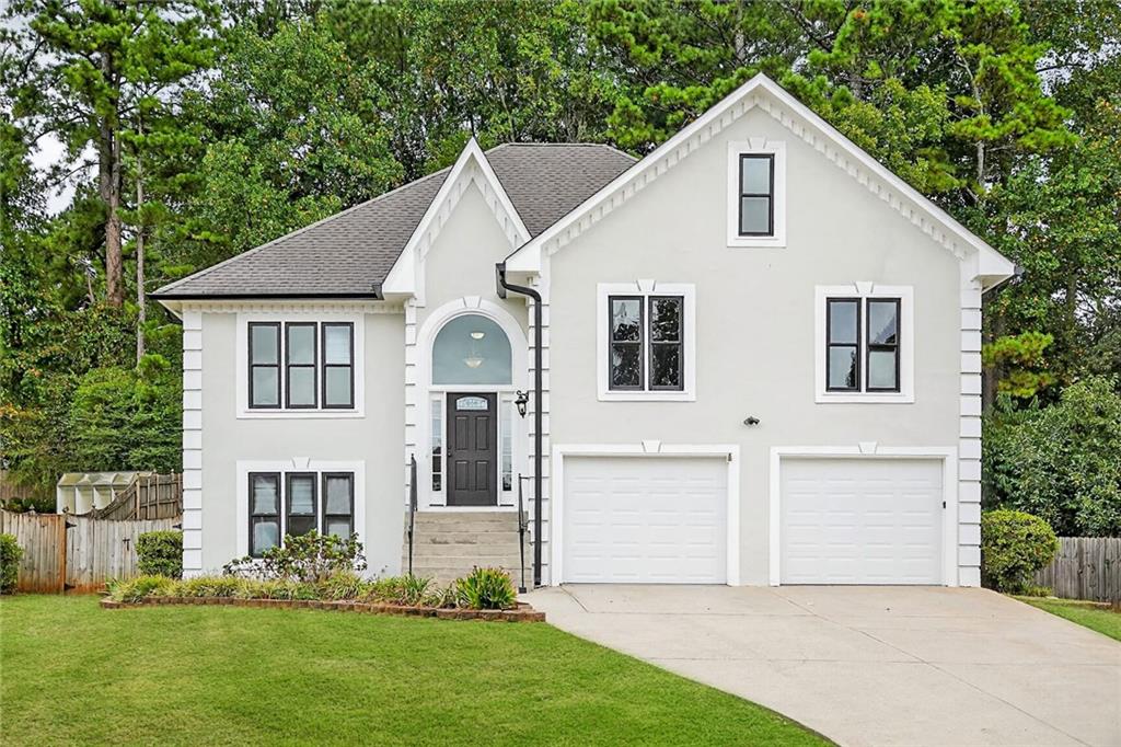 1320 Green Oak Cir, Lawrenceville, GA, 30043