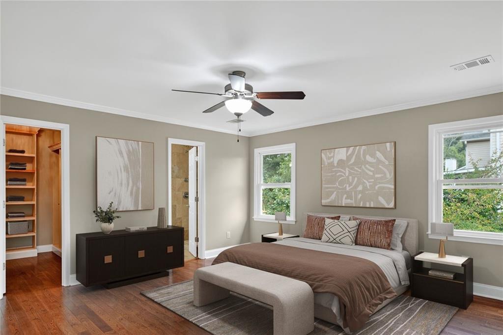 1320 Green Oak Circle