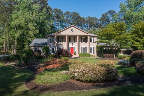 Homes For Sale - 1772 Tilling Way<br/> Stone Mountain, GA 30087