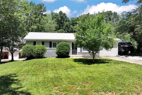 Homes For Sale - 295 Tower Heights Road<br/> Hall County, Gainesville, GA 30501