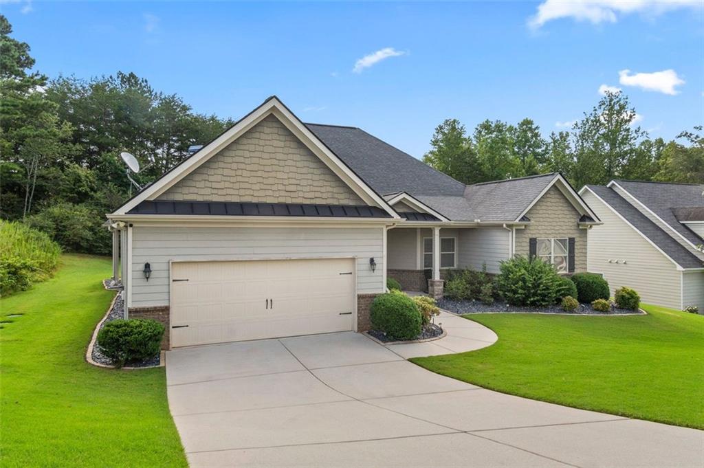 4414 Highland Gate Parkway