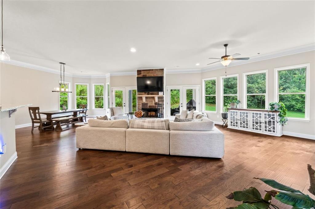 4414 Highland Gate Parkway
